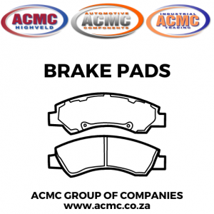 Brake Pads