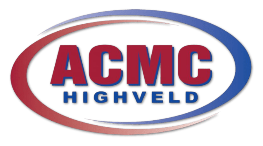 ACMC Highveld www.acmc.co.za